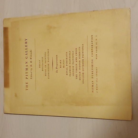 Music in Painting - The Pitman Gallery - Picture 2 of 3